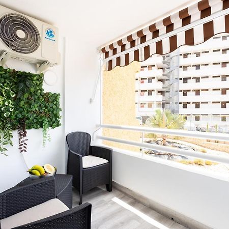 Home2Book Charming Studio Costa Adeje ปลายาเดลาสอเมริกาส ภายนอก รูปภาพ