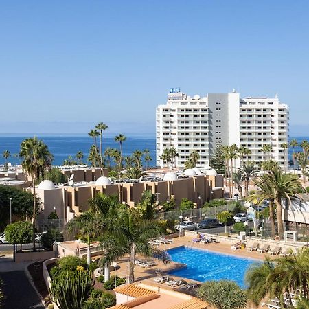 Home2Book Charming Studio Costa Adeje ปลายาเดลาสอเมริกาส ภายนอก รูปภาพ