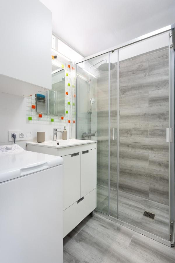 Home2Book Charming Studio Costa Adeje ปลายาเดลาสอเมริกาส ภายนอก รูปภาพ