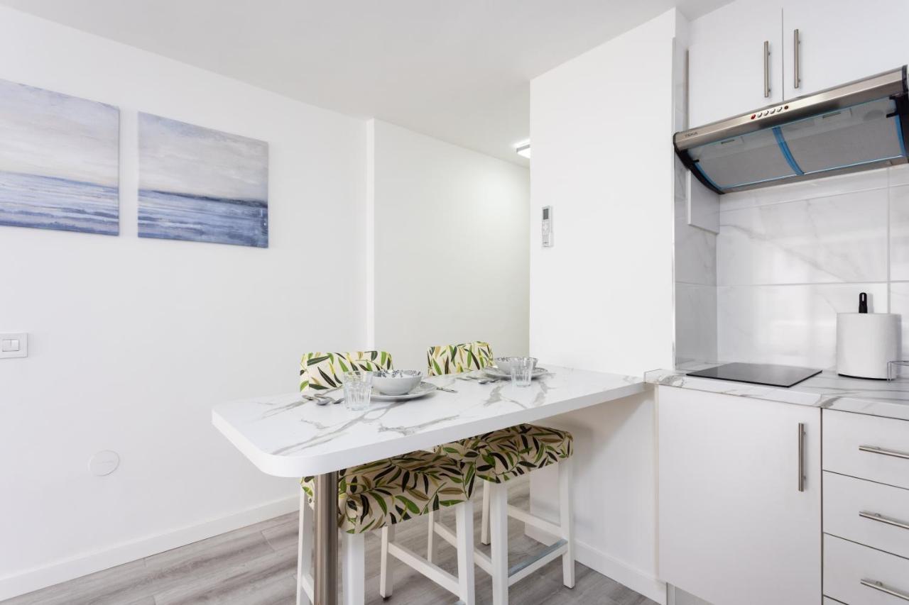 Home2Book Charming Studio Costa Adeje ปลายาเดลาสอเมริกาส ภายนอก รูปภาพ