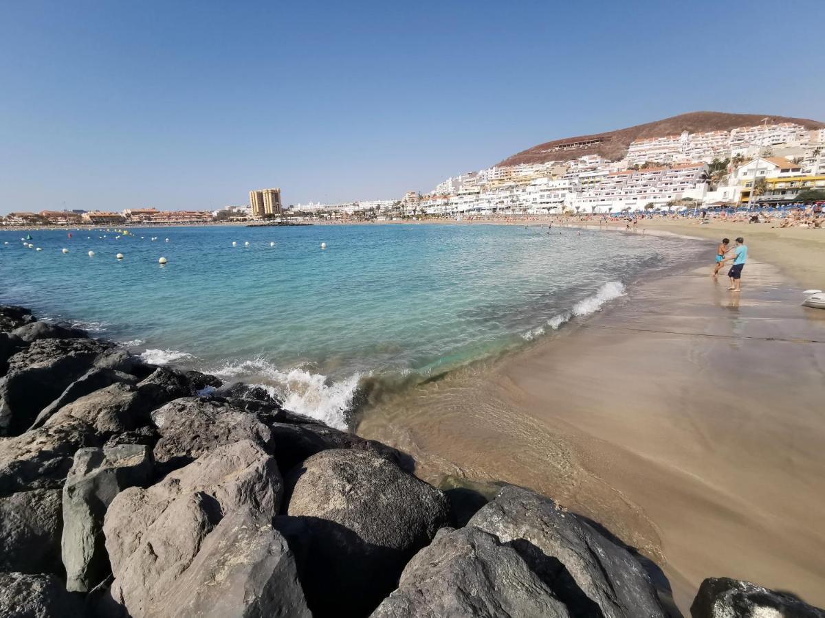 Home2Book Charming Studio Costa Adeje ปลายาเดลาสอเมริกาส ภายนอก รูปภาพ
