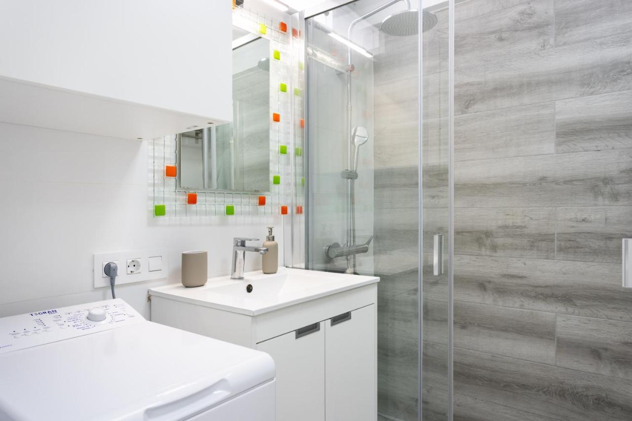 Home2Book Charming Studio Costa Adeje ปลายาเดลาสอเมริกาส ภายนอก รูปภาพ