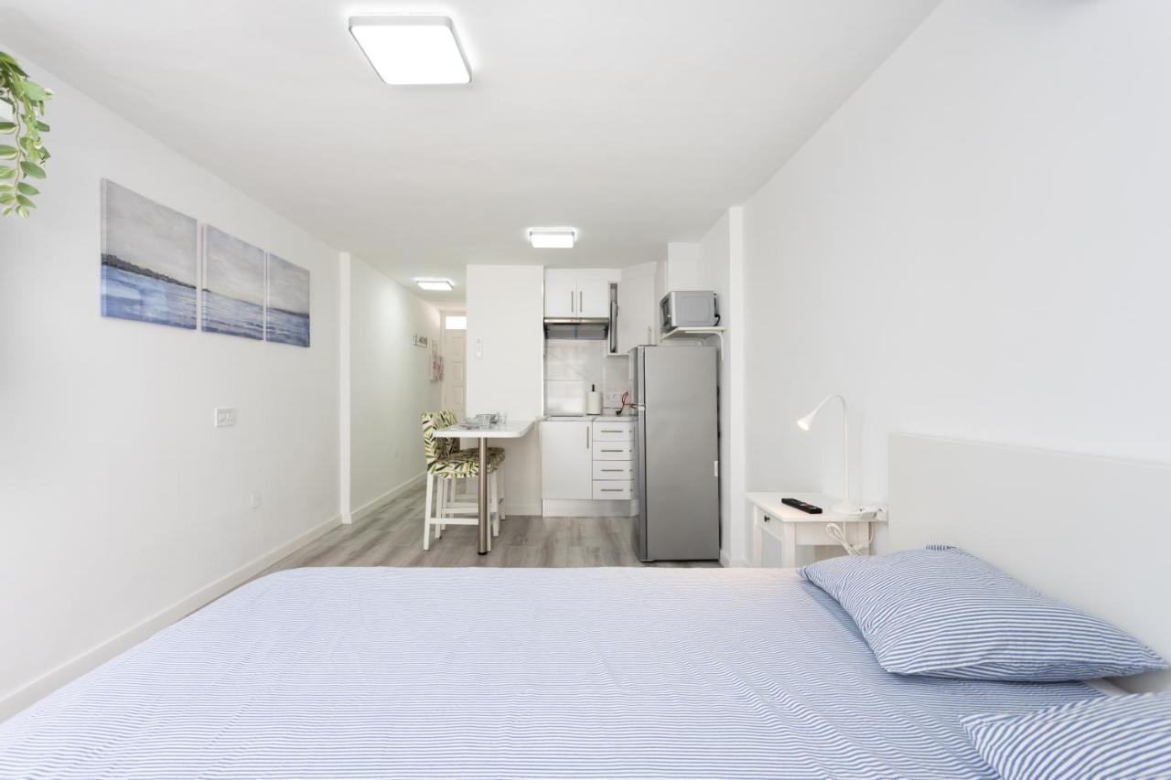 Home2Book Charming Studio Costa Adeje ปลายาเดลาสอเมริกาส ภายนอก รูปภาพ