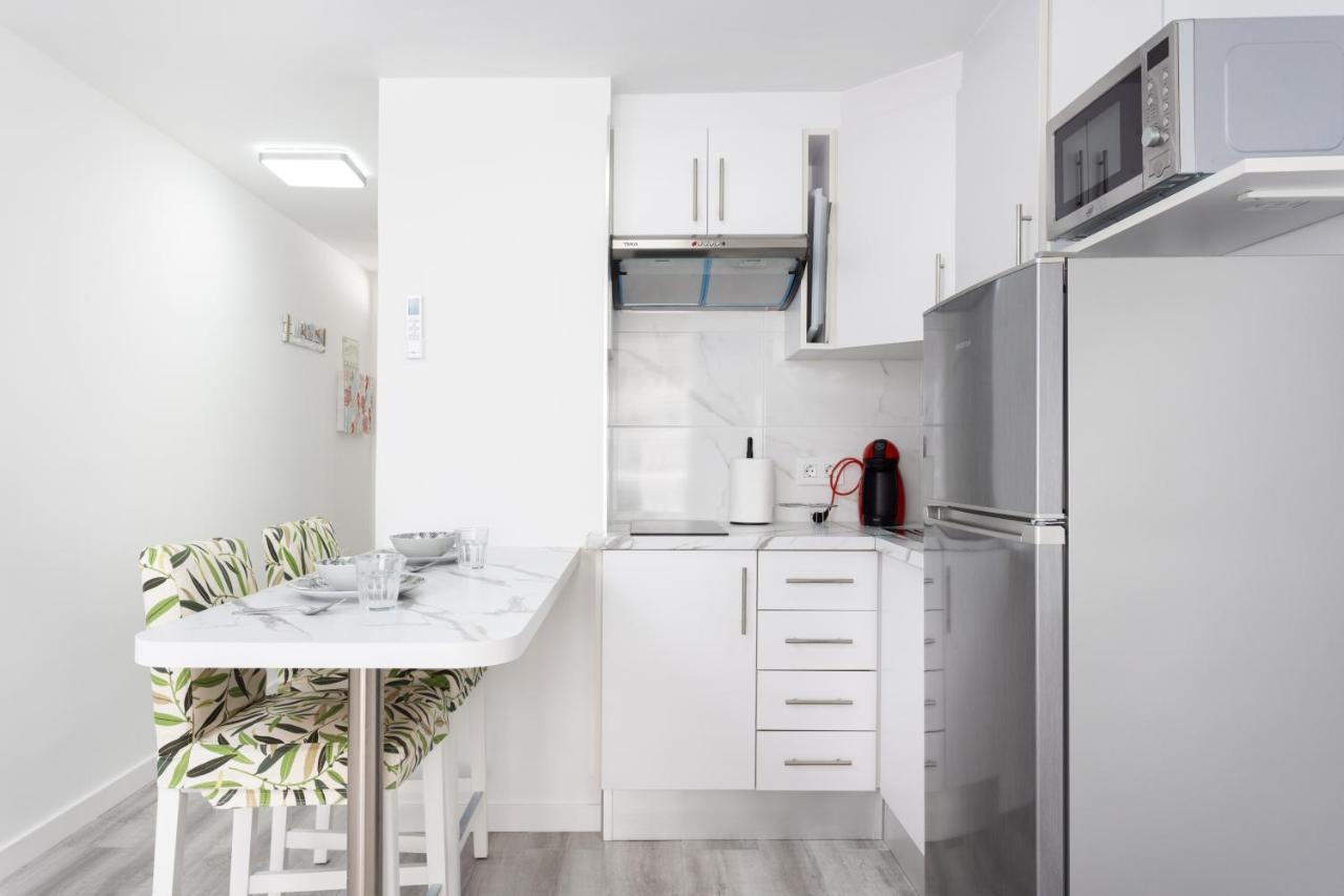 Home2Book Charming Studio Costa Adeje ปลายาเดลาสอเมริกาส ภายนอก รูปภาพ