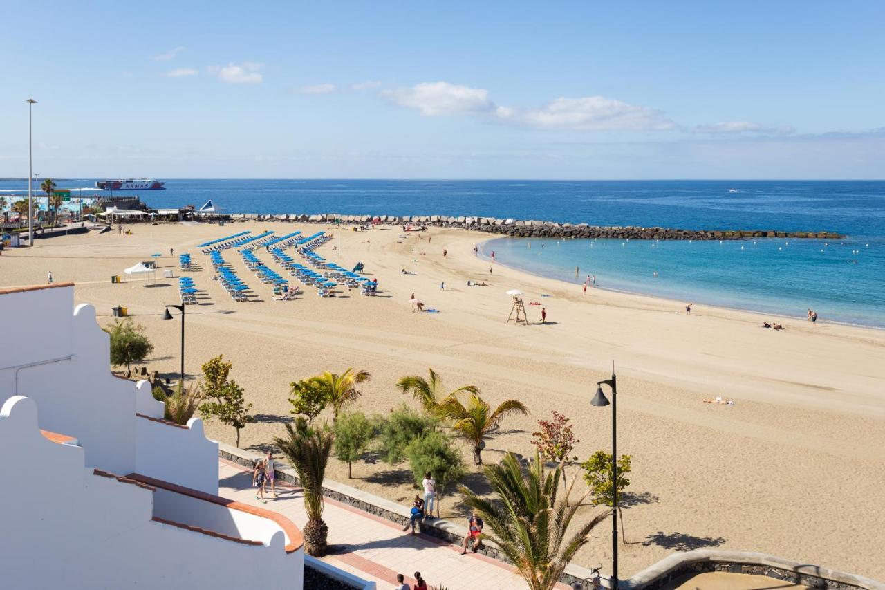 Home2Book Charming Studio Costa Adeje ปลายาเดลาสอเมริกาส ภายนอก รูปภาพ